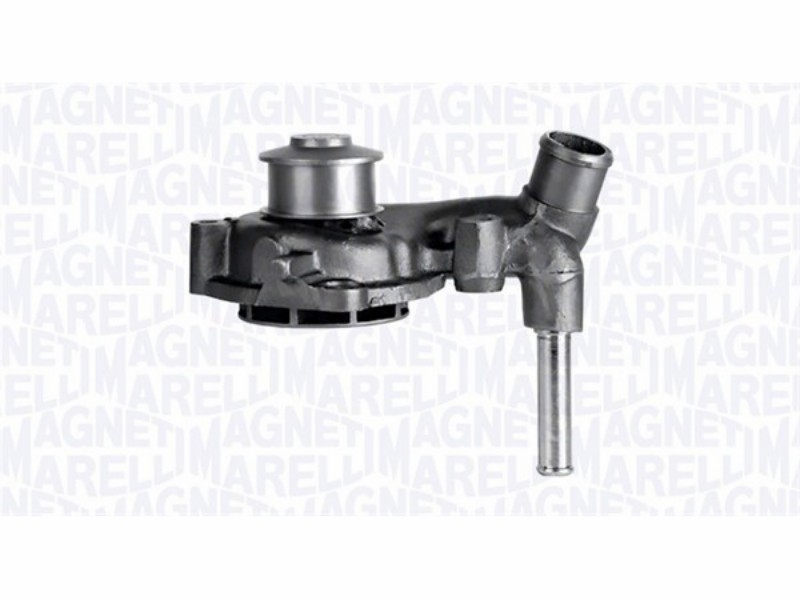 Marelli pompa wody equal Ford