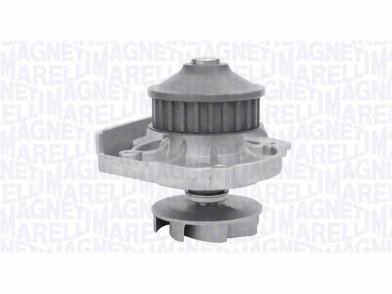 Water pump Fiat