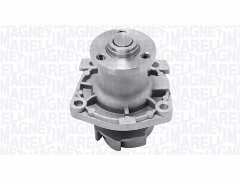 Water pump Fiat