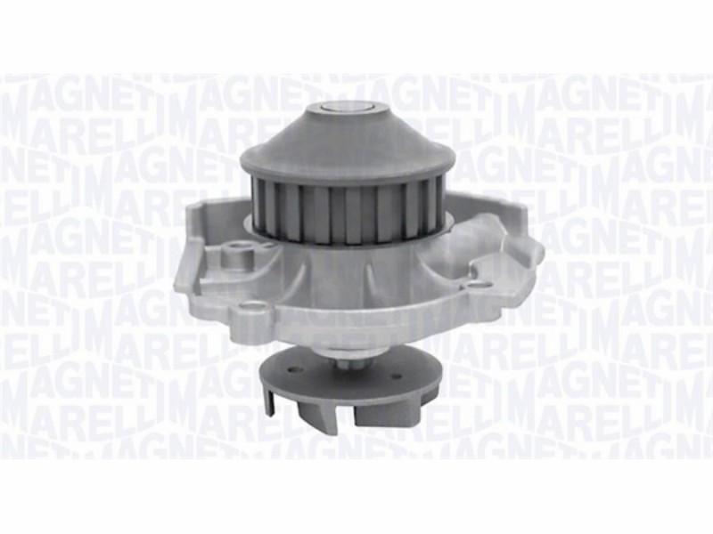 Water pump Fiat