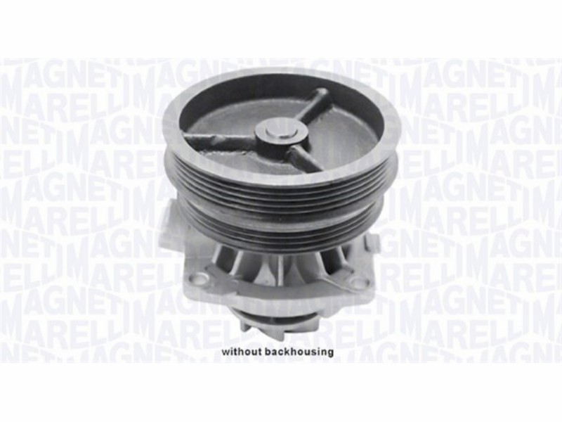 Water pump Fiat