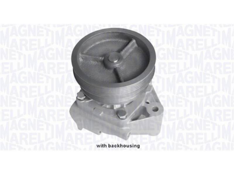Water pump Fiat