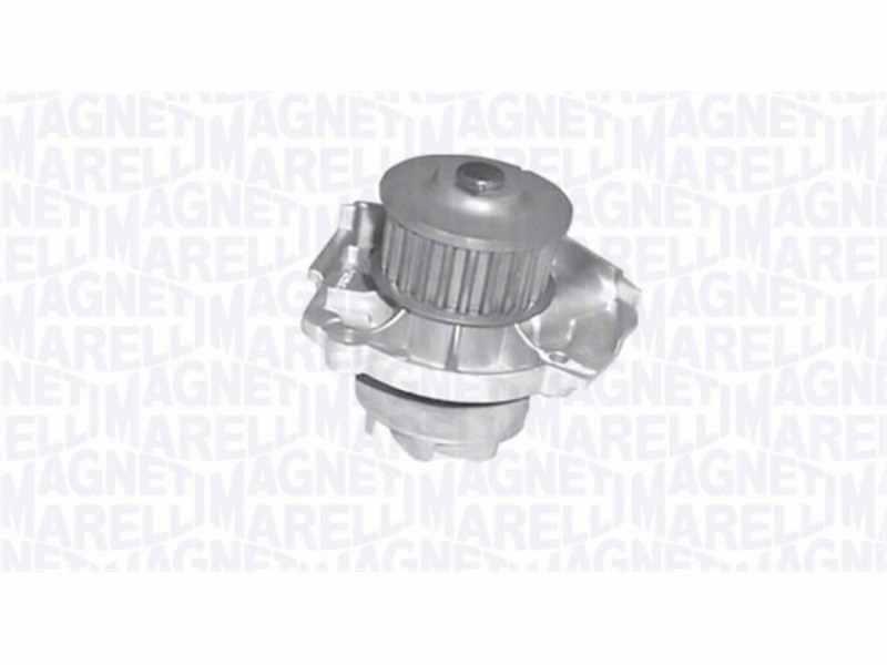Water pump Fiat