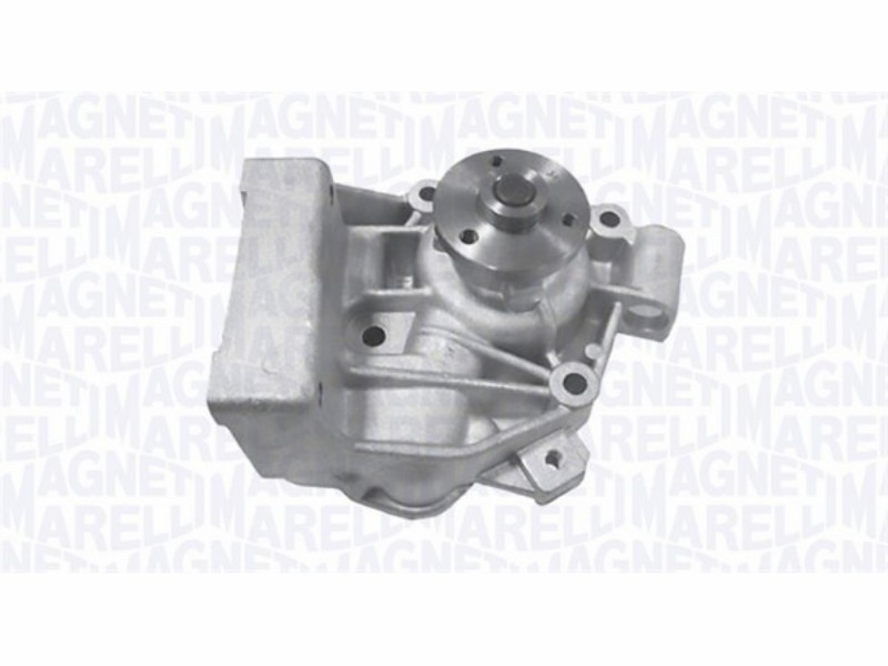 Water pump Fiat