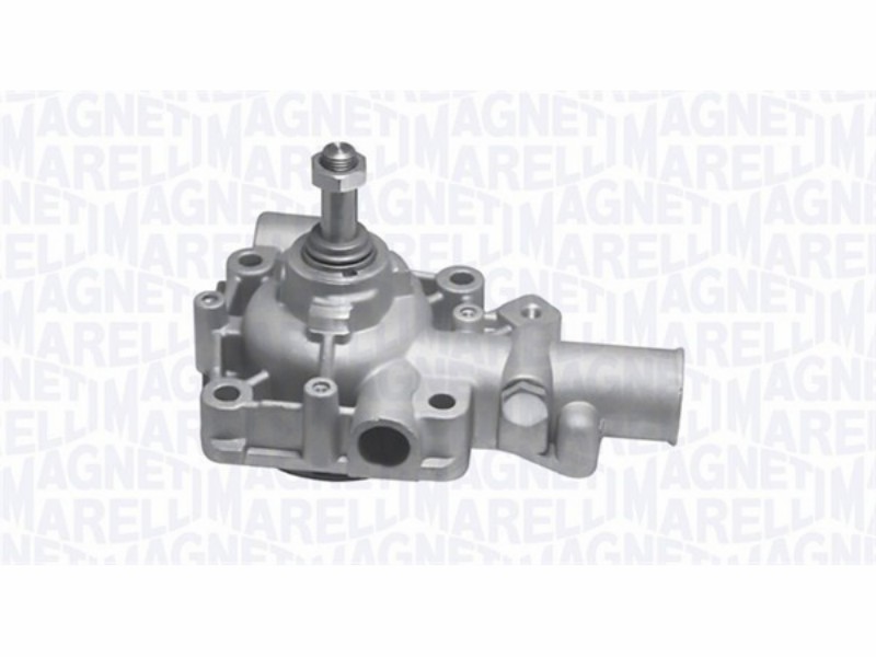 Water pump Fiat
