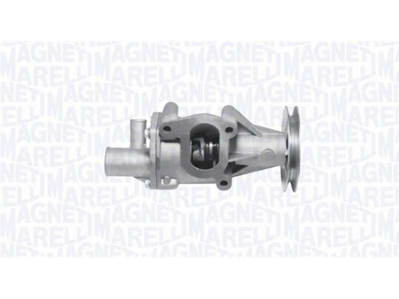 Water pump Fiat