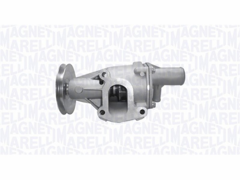 Water pump Fiat