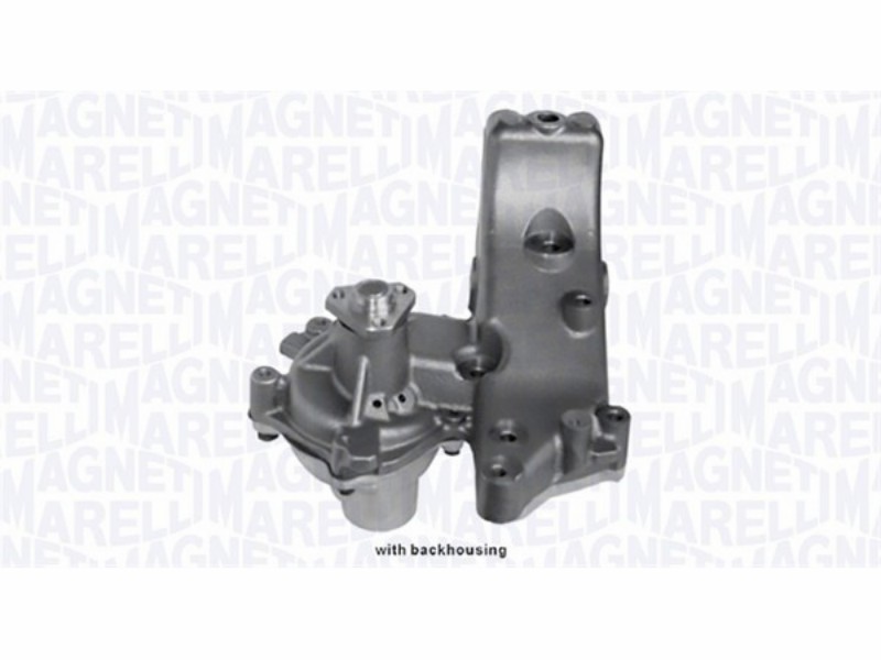 Water pump Fiat