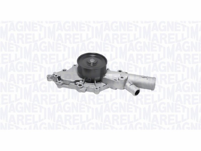 Marelli water pump water pump Mercedes-Benz