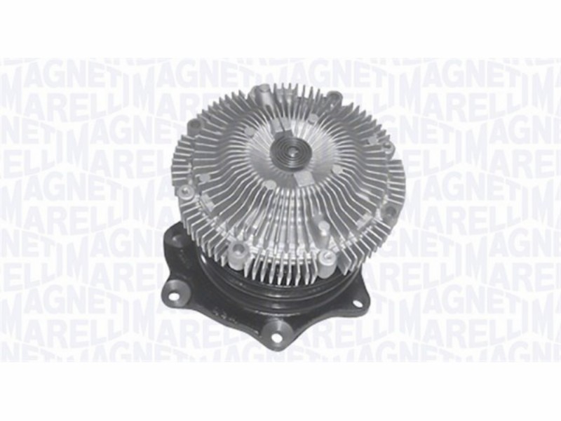 Marelli water pump water pump Nissan