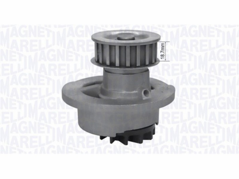 Marelli pompa wody equal Opel