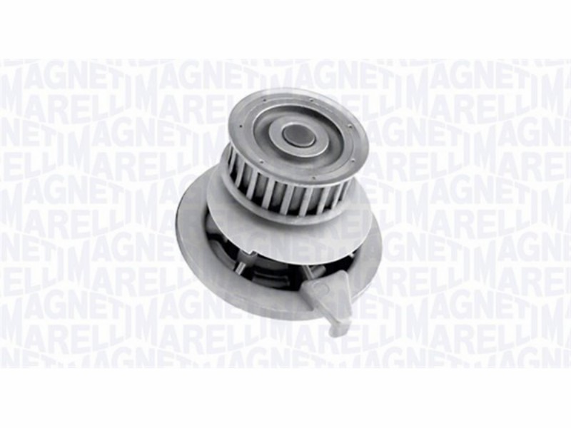 Water pump Opel