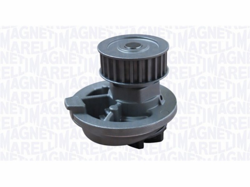 Water pump Opel