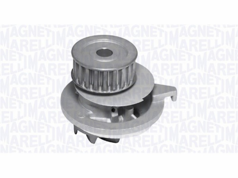 Water pump Opel