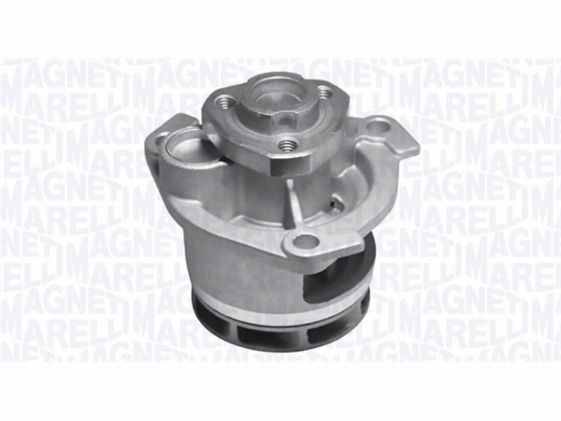 Water pump Opel