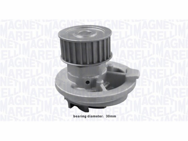 Marelli pompa wody equal Daewoo/ Opel