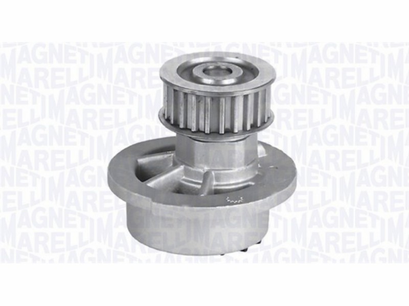 Water pump Opel