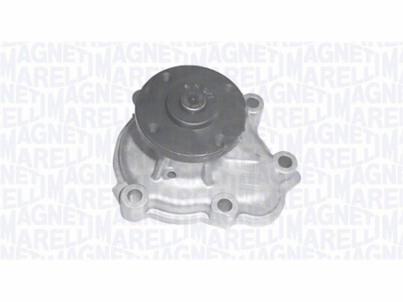 Water pump Opel