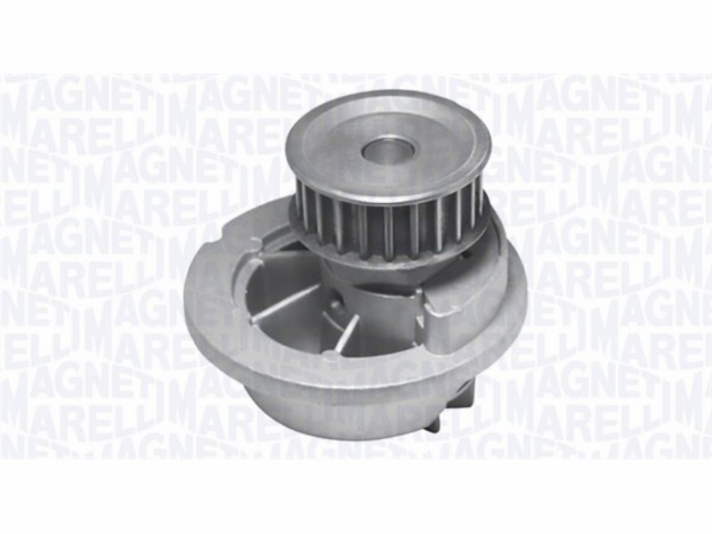 Water pump Opel