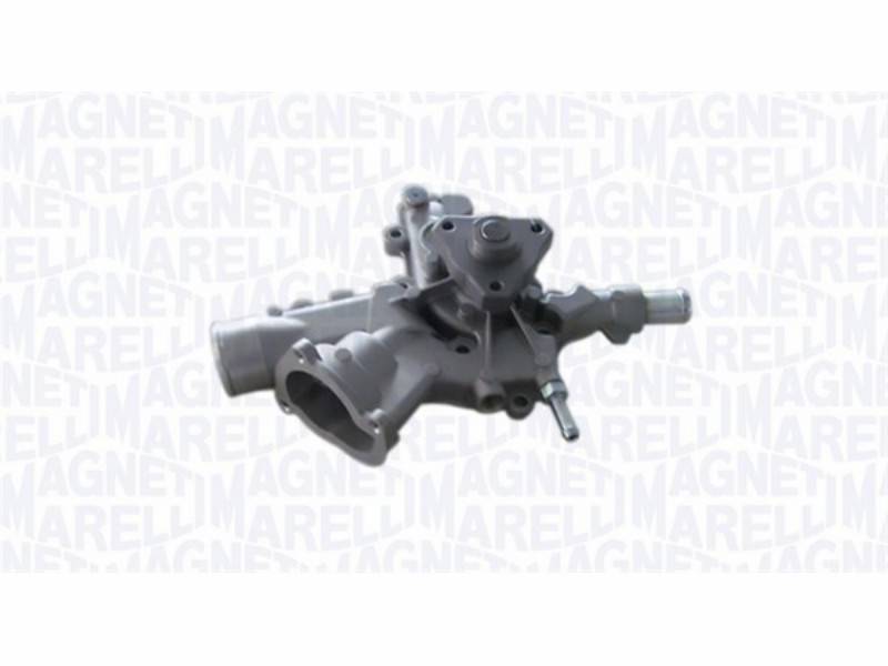 Marelli pompa wody equal Opel