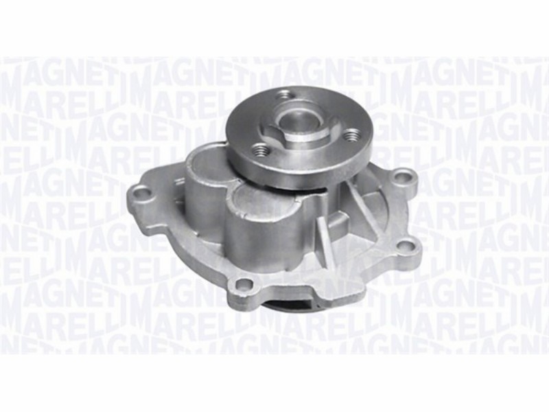 Marelli water pump water pump Opel