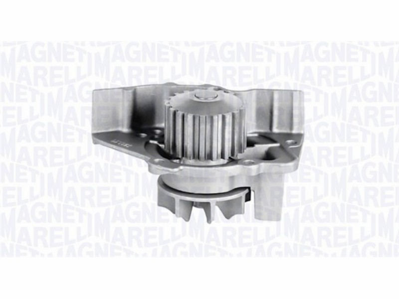 Water pump Fiat