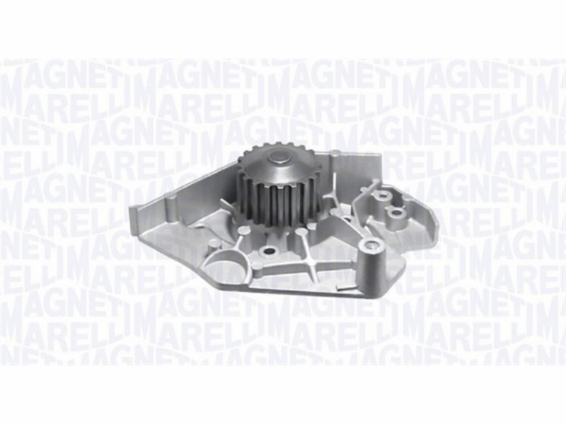 Marelli water pump Citroën evasion.xantia.xm.fia