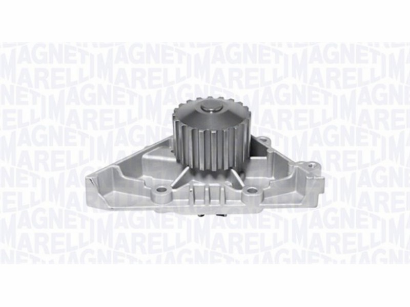Marelli pompa wody equal Peugeot