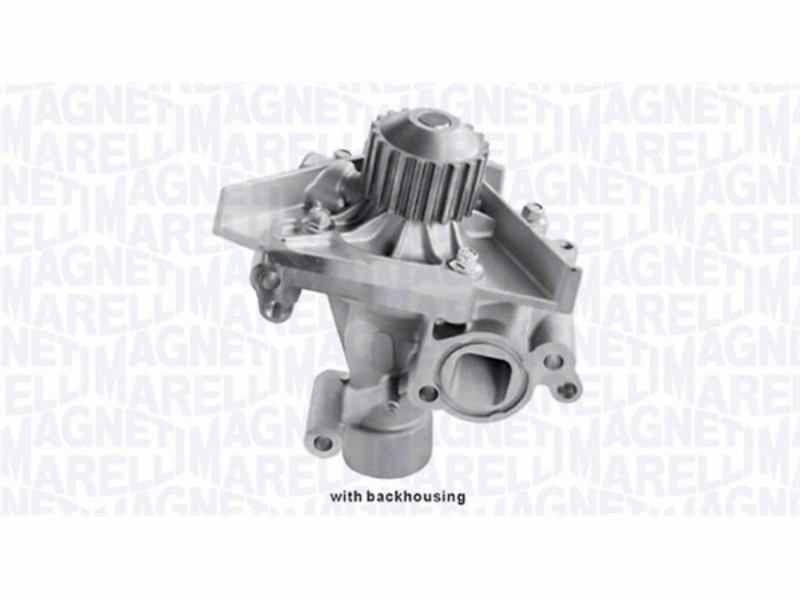 Marelli water pump Citroën / Peugeot