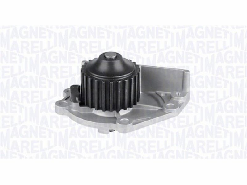 Pompa acqua Land Rover