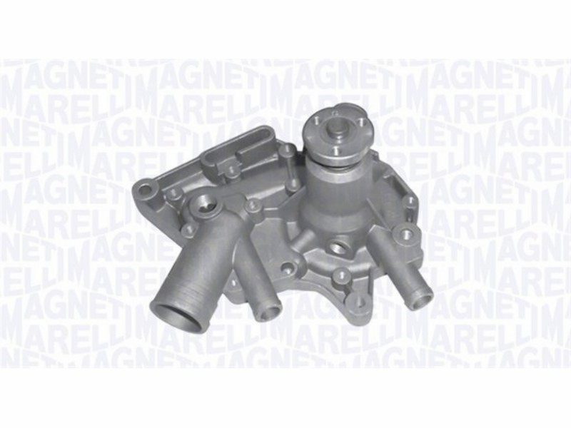 Marelli water pump water pump Renault