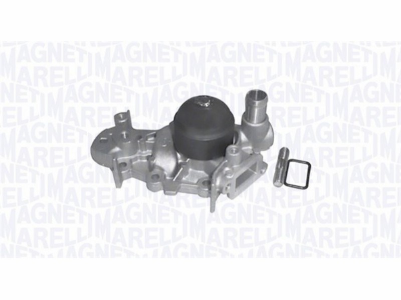 Marelli water pump Nissan kubistar.Renault Clio.