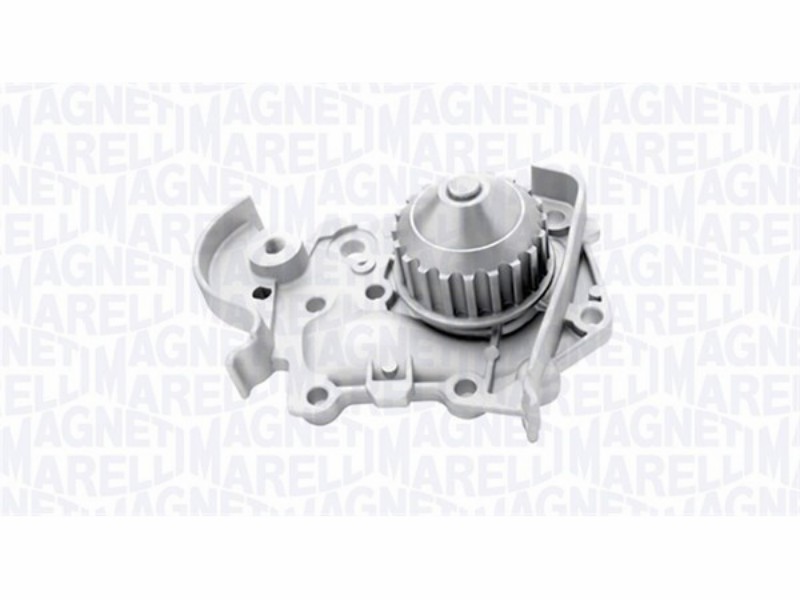 Water pump Renault