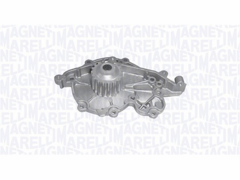 Marelli water pump Renault espace.laguna.safrane