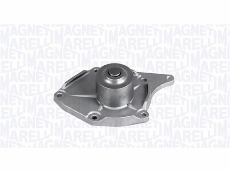 Water pump Renault