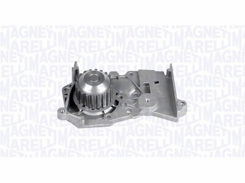 Water pump Renault