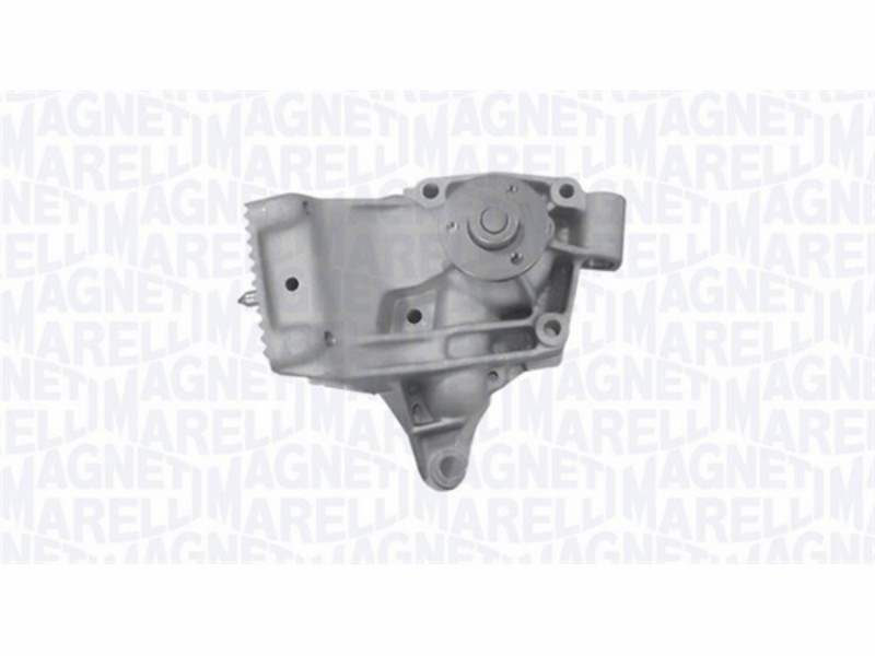 Water pump Opel