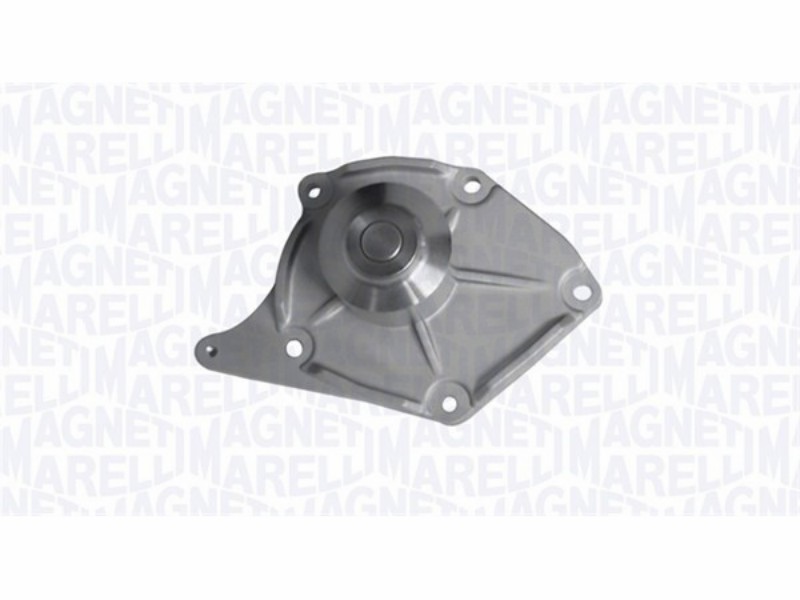 Water pump Renault