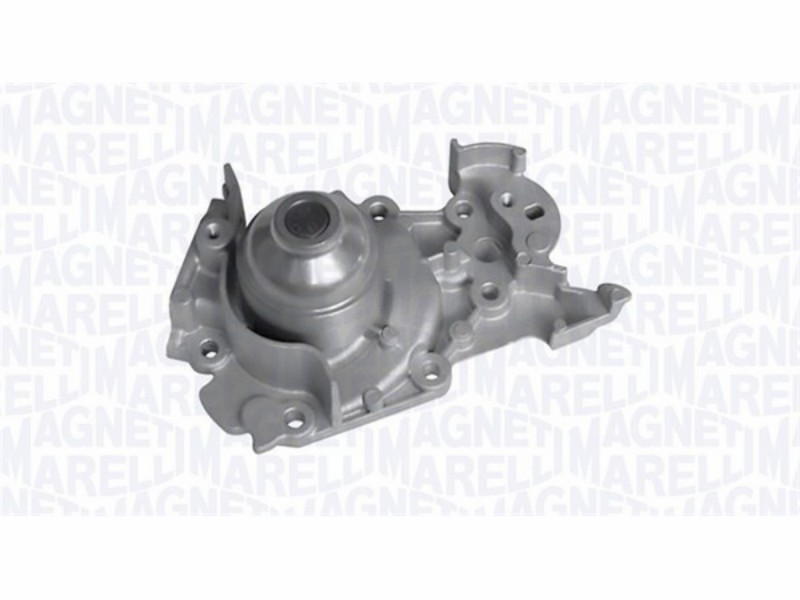 Marelli water pump water pump Renault