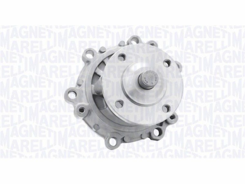 Marelli water pump water pump Toyota