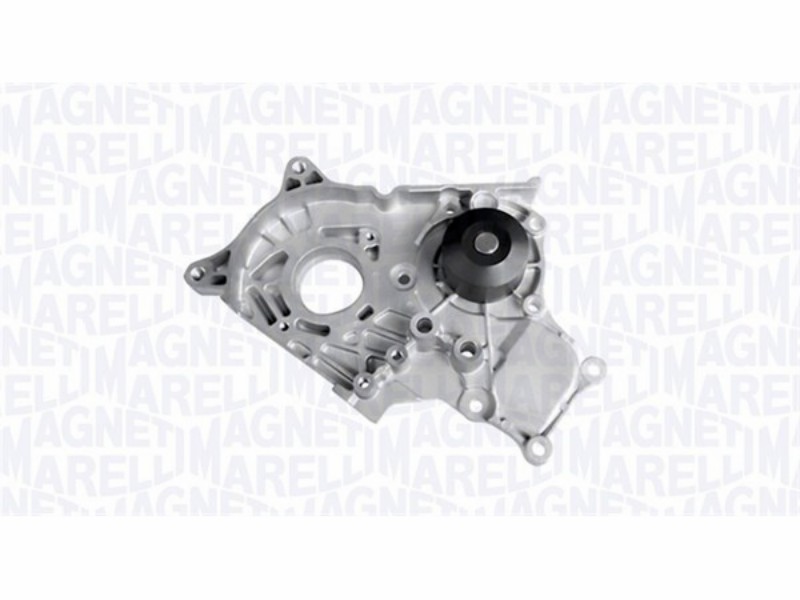 Marelli water pump water pump Toyota