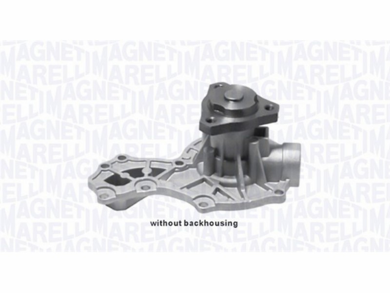 Marelli pompa wody equal Audi/ Skoda/ VW