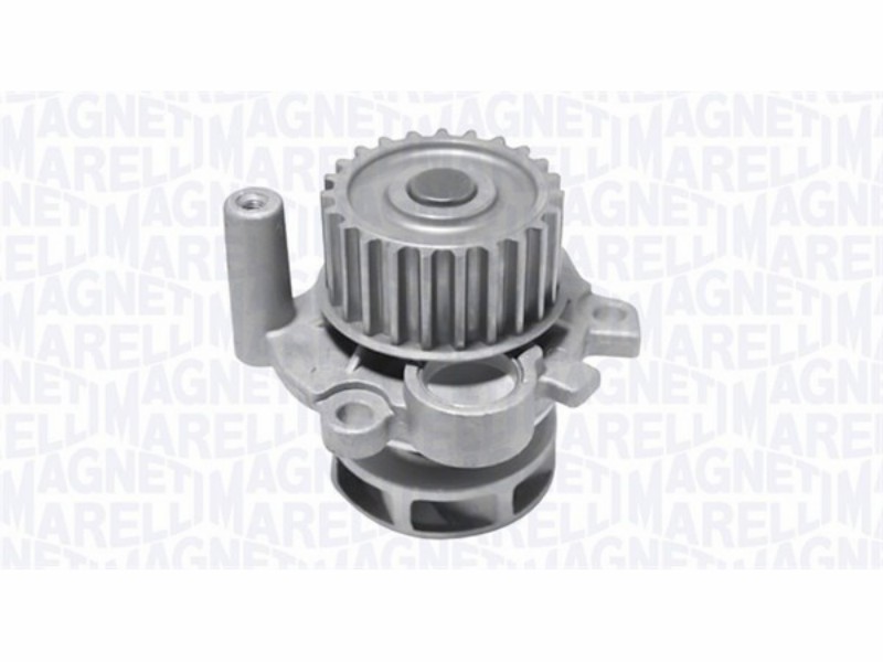 Water pump Audi