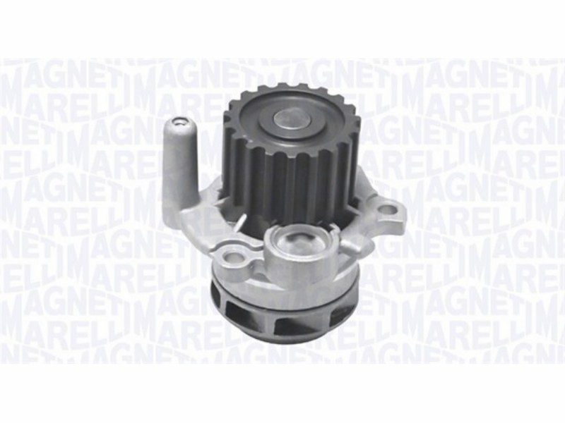 Water pump Audi