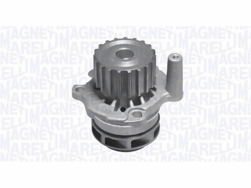 Water pump Audi