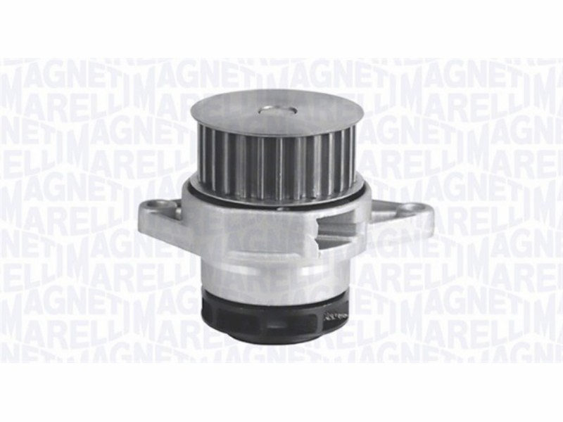 Water pump Audi