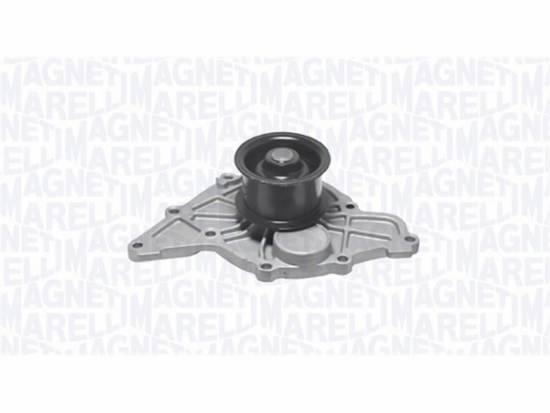 Water pump Audi