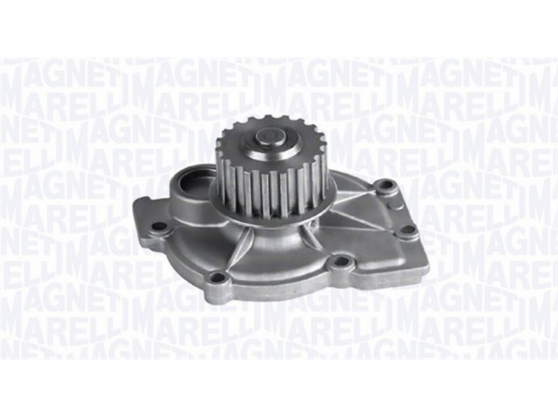 Water pump Renault