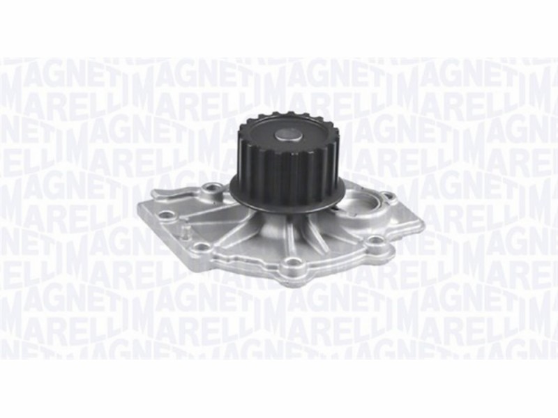 Marelli pompa wody equal Volvo