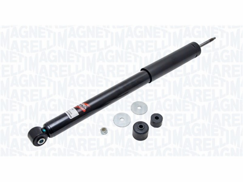 Ammortizzatore Mercedes benz e class (W210), (S210) 2WD